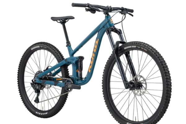 Kona Process 134