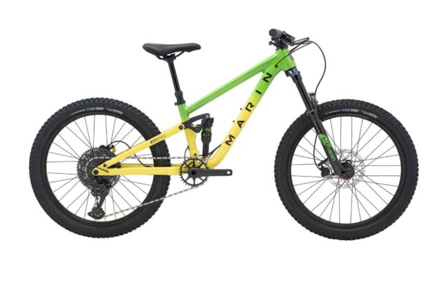 Rift Zone JR 24